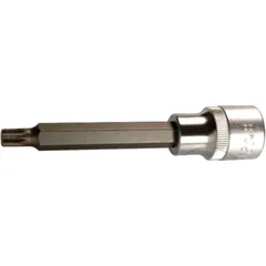 INSERT SPLINED 1/2 M16 for VW/Audi LENGTH 100MM
