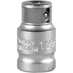 1/2" Drive Adapter for 8mm Hex Screw Bits