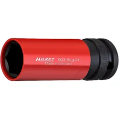 Impact Socket 1/2 21mm for Japanese Vehicles