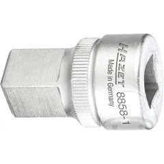 3/8 Inch to 1/2 Inch Adapter