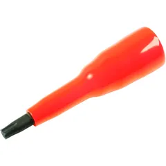 Einsatz Torx 3/8 T15 Isoliert Extra Lang