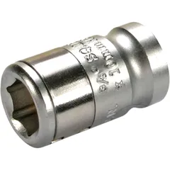 1/4" Bit Adapter for Screw Bits 25 mm