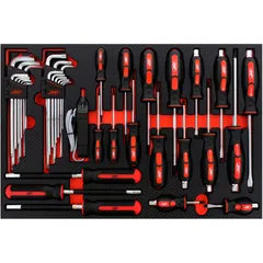 tool Set in Einlage JMP OTO38323