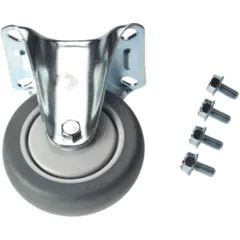 100 mm Wheel Castor for JMP Tool Cart