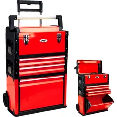 JMP TOOL TROLLEY