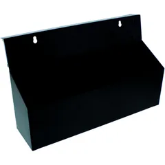 Dosenhalter für Motorräder mit Magneten 310x185x90mm