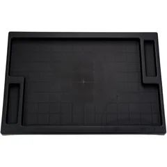 Plastic Worktop for Tool Cart