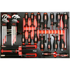 JMP Tool Set 38 Pieces