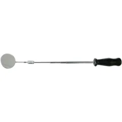 INSPEKT MIRROR ROUND 50MM