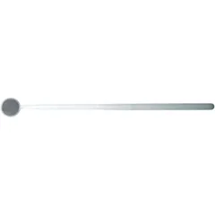 INSPEKT MIRROR ROUND 24MM