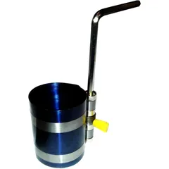 Piston Ring Compressor for Motorcycles 60-125mm