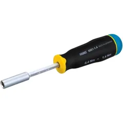 Drehmoment-Schraubendreher 0.4-1.4 Nm für präzisionsgeplante Anwendungen