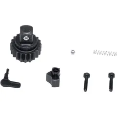 Reparatursatz für Drehmomentschlüssel 1/4"