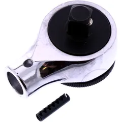 3/8" Ratchet Head for Torque Wrench