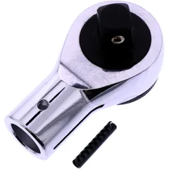 Ersatzknarrenkopf 1/2" für JMP Drehmoment-Schlüssel