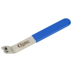 Removal Tool for Spring Steel Retaining Clips