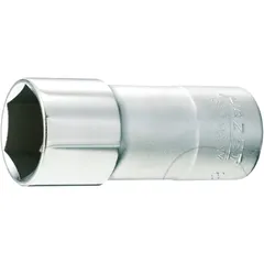 Spark Plug Socket 16 mm 3/8" Length 64 mm for Motorcycle