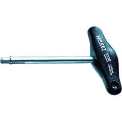 Montage tool Brake fed.