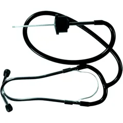 STETHOSCOPE