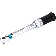 Drehmomentschlüssel 4-40 NM 1/4 Antrieb Hazet für verschiedene Motorräder