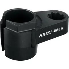 SOCKET WRENCH 24MM for Lambda Sensors and Exhaust Parts