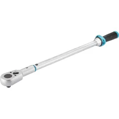 Torque wrench 100-400 nm