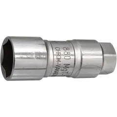Spark Plug Socket 18mm with Magnet for: HONDA, YAMAHA
