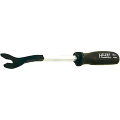 Door Panel Release Lever for Motorcycles