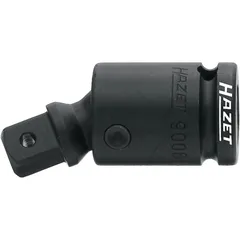 Articulated 1/2 Joint for Impact Wrenches