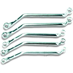Hazet Bleeding Key Set (5 pieces) for: BMW, VW/AUDI