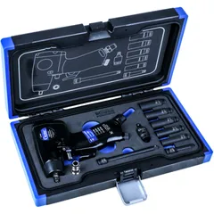 Condor Pneumatic Glow Plug Extractor 8-Piece