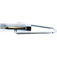 Spark Plug Tool for Motorcycles 21 mm & 26 mm with Handle JMP