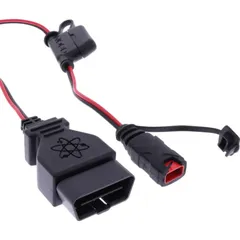 OBD Ladekabel Noco