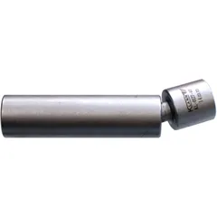 Zündkerzenstecknuss für BMW SW14 3/8 Zoll mit Gelenk 92 mm