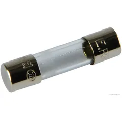 Sicherung 0,5 A für Multimeter H+B