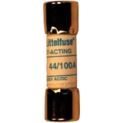 Sicherung für Multimeter MT701 400mA 1000V