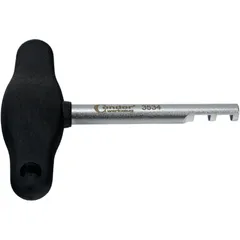 Entriegler für VAG / Porsche