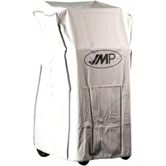 Fahrwagen-Abdeckhaube für JMP Skan