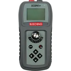 Multipoint LOGIKPRUEFGERAET