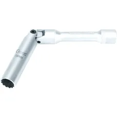 Spark Plug Socket SW14 3/8Z 12 KT for BMW and Mercedes-Benz