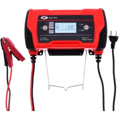 JMP Skan 25.0 Batterieladegerät 12V/24V 5-25A