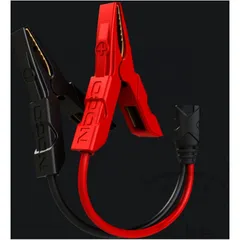 NOCO GBC003 Charging Cable with Clamps for GB20, GB40 and GBX45