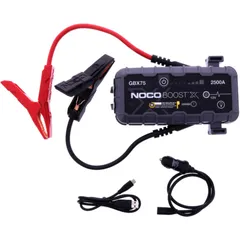Jump-start device gbx75