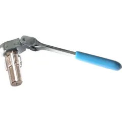 Gewindeschneider kit 3tl