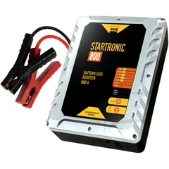 GYS STARTRONIC 800 Jump-Start Device with Capacitor Technology