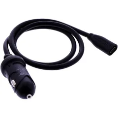 Ladekabel USB-C/12V NOCO für Boost GBX45/55/75/155