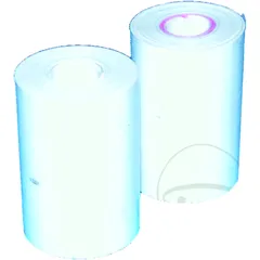 Druckerpapierrollen 2 Stück für DBP 03P und MBT301