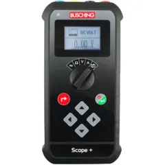 Multi LOGIKPRUEFTESTER XL SCOPE Plus