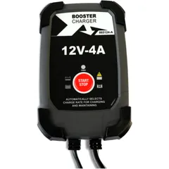 Batterieladegerät für Motorstarter ASM 12-24/1520 und 12-24/1600