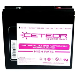spare battery 862550